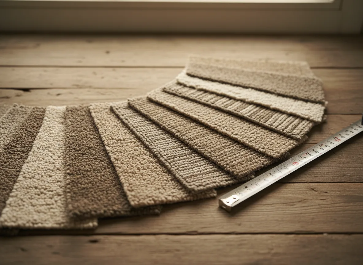Carpet Installation Custer City, OK FAQs